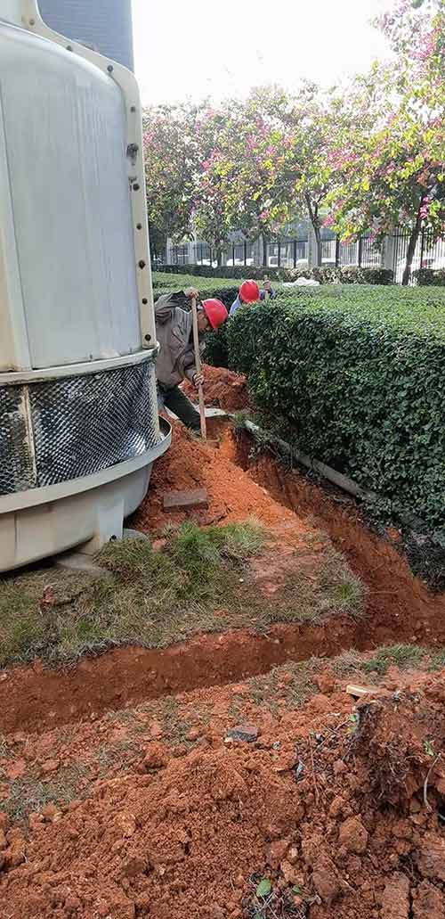 广州市骏拓工业园