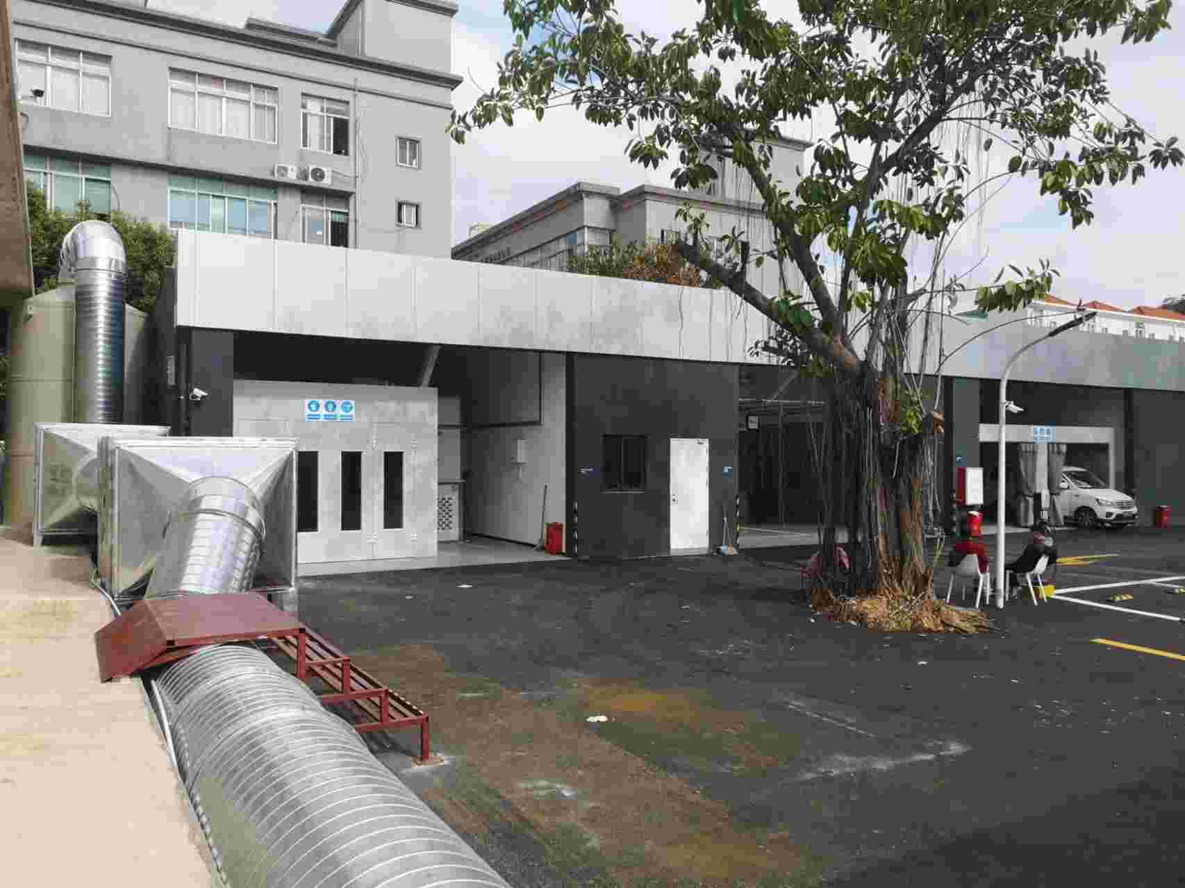 广州蔚来汽车销售服务有限公司