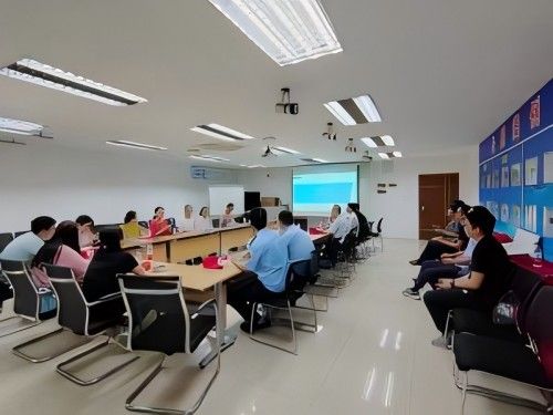 广州松下空调器有限公司VOCs 处理设施升级改造项目 专家验收意见